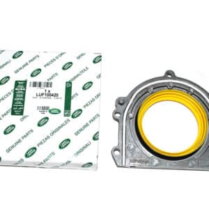Seal-Oil-Cranks - LUF100420LR - LAND ROVER