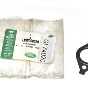 Gasket - LVW000020LR - LAND ROVER