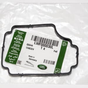 Seal - LWF000030LLR - LAND ROVER