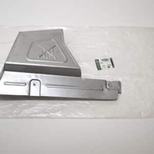Turbo Shield - LWQ100270LR - LAND ROVER