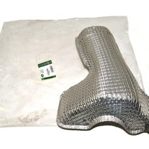 Heatshield-Exh - LWQ500030LR - LAND ROVER