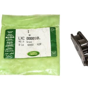 Arm-Valve Rocker - LXC000010LLR - LAND ROVER