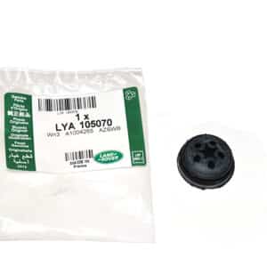 Grommet-Cable - LYA105070LR - LAND ROVER