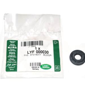Bush-Cover - LYF000030LR - LAND ROVER