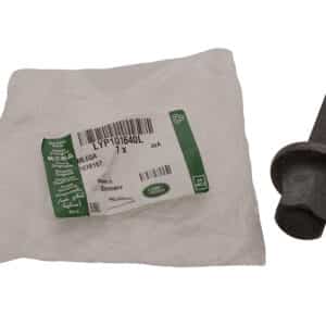 Bolt-Flanged - LYP101640LLR - LAND ROVER