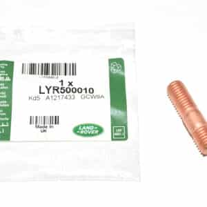 Stud - LYR500010LR - LAND ROVER