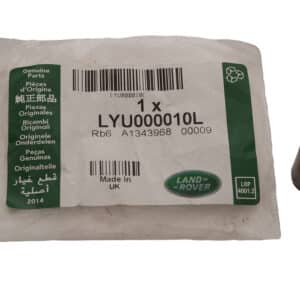 Dowel - LYU000010LLR - LAND ROVER
