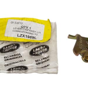 Lever Cam Ass Rh - LZX1989LLR - LAND ROVER