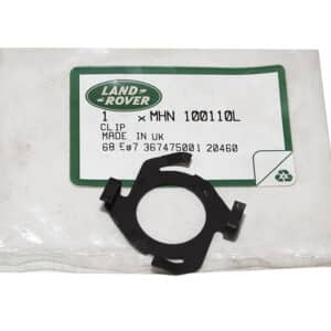 Clip - MHN100110LLR - LAND ROVER