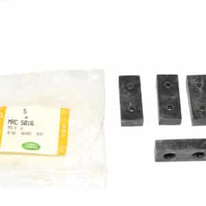Buffer - MRC5016LR - LAND ROVER