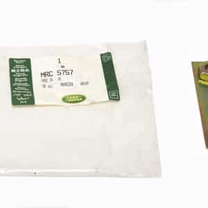 Nut Plate - MRC5757LR - LAND ROVER