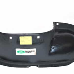 Cover Transfer Case V8 - MRC7411LR - LAND ROVER