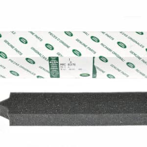 Seal Duct - MRC8378LR - LAND ROVER
