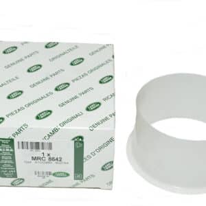 Tube Duct - MRC8642LR - LAND ROVER