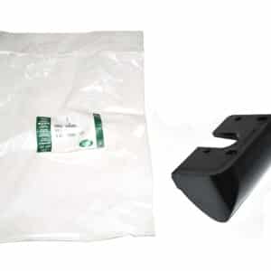 Shroud Rh - MRC9006LR - LAND ROVER