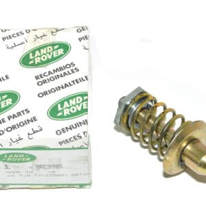 Striker Pin - Bonnet - MRC9995LR - LAND ROVER