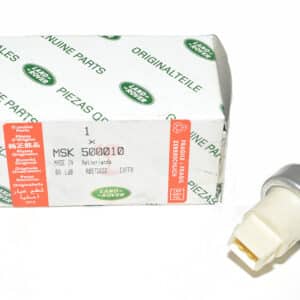 Switch Assy - Fuel Shut-Off - MSK500010LR - LAND ROVER