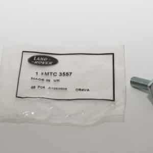 Tee Bolt - MTC3557LR - LAND ROVER
