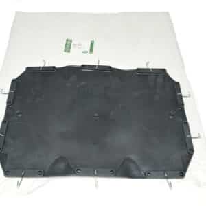 Diaphragm Seat - MTC9931LR - LAND ROVER