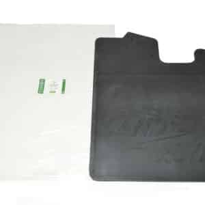 Mudflap - Rear - MUC2345LR - LAND ROVER