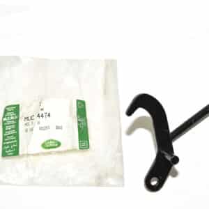 Release Lever - MUC4474LR - LAND ROVER