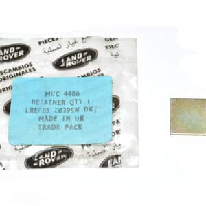 Retainer - MUC4486LR - LAND ROVER