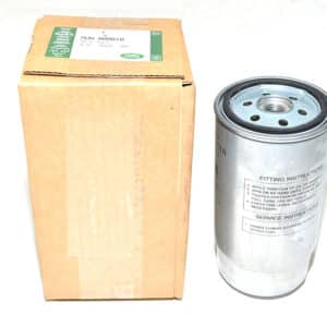 Element Fuel Filter - MUN000010LR - LAND ROVER