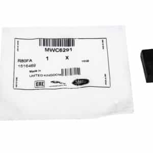 Rubber Buffer - MWC6291LR - LAND ROVER