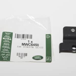 Bracket - MWC6450LR - LAND ROVER
