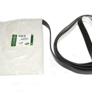 Seal - MWC7641LR - LAND ROVER
