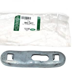 Clamp - MXC5477LR - LAND ROVER