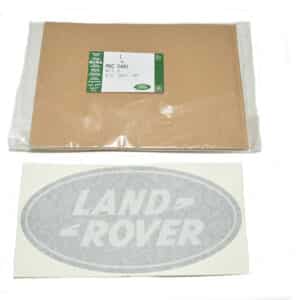 Tape - MXC6401LR - LAND ROVER