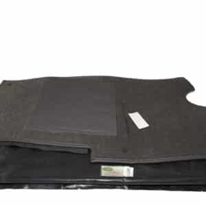 Carpet Assy Frt - MXC7564LULLR - LAND ROVER