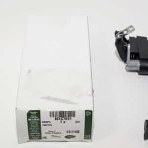 Handle - Door Pull - MXC7651LR - LAND ROVER