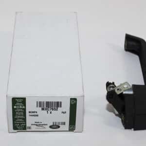Handle Ft Door - MXC7652LR - LAND ROVER
