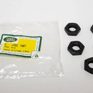 Nut Hex - M16 X M8 - MXC7887LR - LAND ROVER