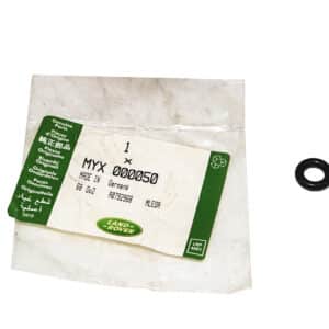 Oring - MYX000050LR - LAND ROVER