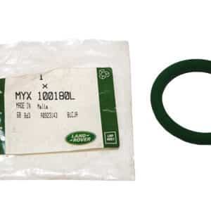 O Ring - MYX100180LLR - LAND ROVER