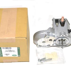 Solenoid Assy - NAF500010LR - LAND ROVER