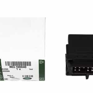 Relay - NCL100040LR - LAND ROVER