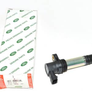 Coil Assy - Ignition - NEC000110LLR - LAND ROVER