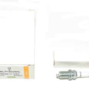 Spark Plug - NLP100290LLR - LAND ROVER