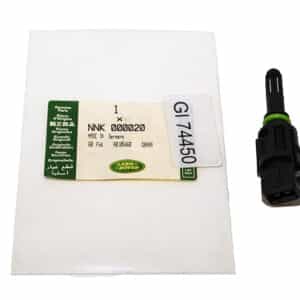 Sensor - NNK000020LR - LAND ROVER
