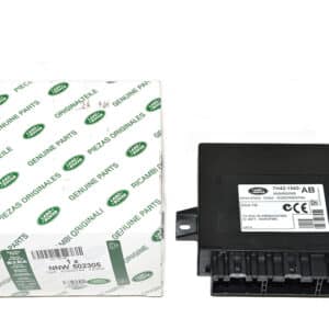 Module - NNW502305LR - LAND ROVER