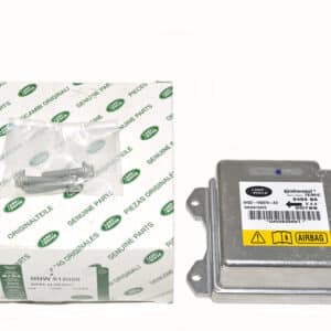 Sensor Airbag - NNW512000LR - LAND ROVER