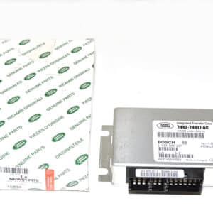 Module-Transfer Shift Control - NNW512070LR - LAND ROVER