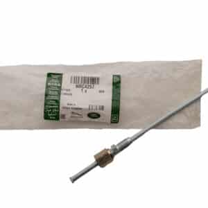 Brake Pipe - NRC4257LR - LAND ROVER
