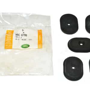 Grommet - NRC6799LR - LAND ROVER