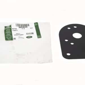 Plate Trailer S - NRC8048LR - LAND ROVER