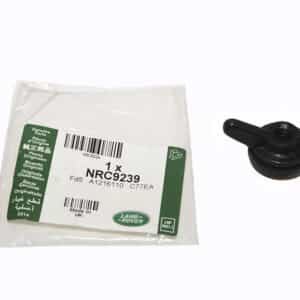 Nut Wing - NRC9239LR - LAND ROVER